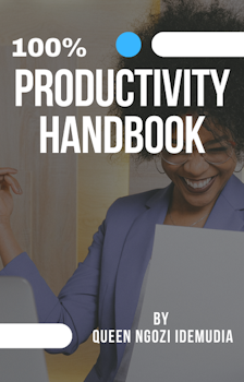 100% Productivity Handbook