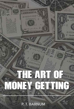 The Art Of Money Getting
