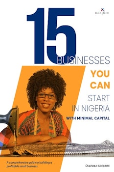 15 Small Businesses You Can Start in Nigeria with Minimal Capital
