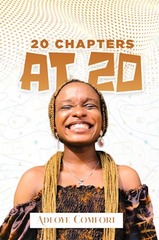 20 Chapters At 20