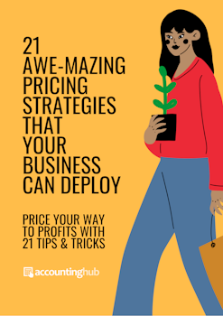 21 Awe-mazing Pricing Strategies that your Business can Deploy