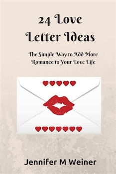 24 Love Letter Ideas