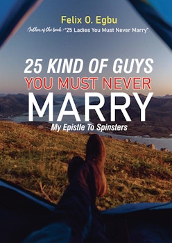25 Kind of Guys You Must Never Marry