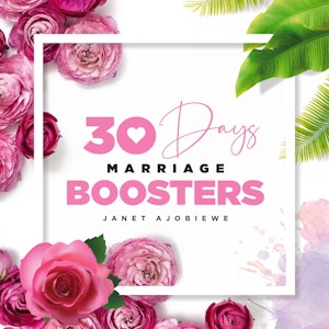 30 Days Marriage Boosters