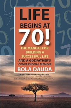 Life Begins at 70!