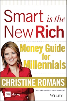 Smart is the New Rich: Money Guide for Millennials