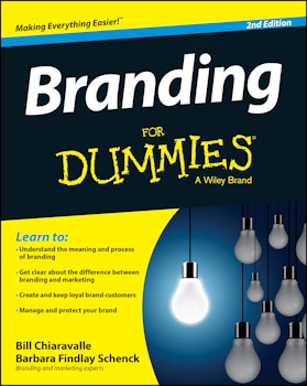 Branding For Dummies, 2nd Edition
