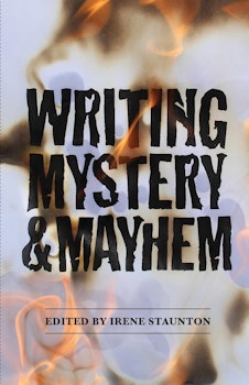 Writing Mystery and Mayhem