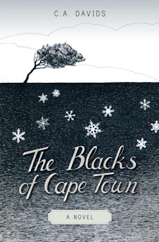 The Blacks of Cape Town