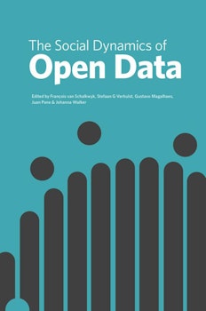 The Social Dynamics of Open Data