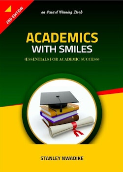 Academics With Smiles