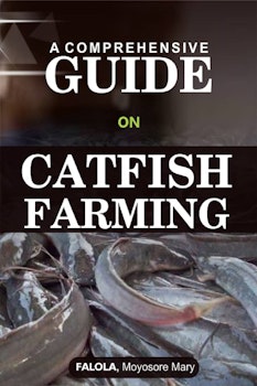 A Comprehensive Guide on Catfish Farming - Bambooks