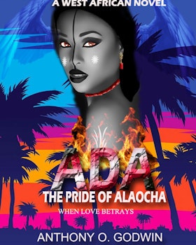 Ada Pride of Alaocha