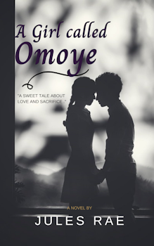 A Girl called Omoye (Romantic suspense)