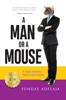 A Man or a Mouse