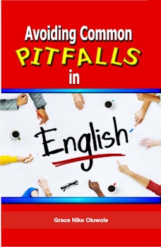 Avoiding Common Pitfalls in English