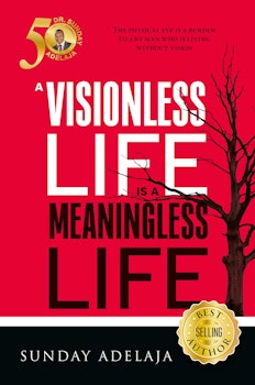 A Visionless Life is a Meaningless Life