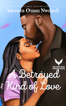 A Betrayed Kind of Love