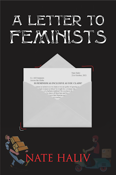A Letter to Feminists