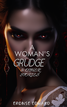 A Woman's Grudge