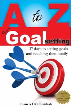 A to Z of Goal Setting 