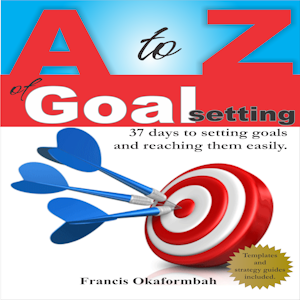 A to Z of Goalsetting