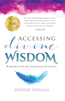 Accessing Divine Wisdom