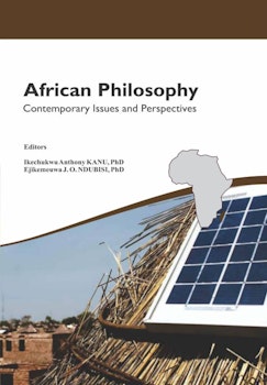 African Philosophy: Contemporary Issues and Perspectives 