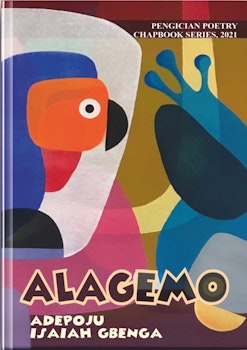 Alagemo, A Collection of Poems