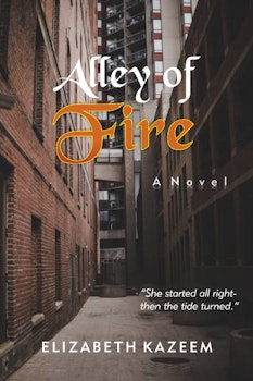 Alley of Fire