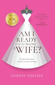 Am I Ready to Become a Wife?