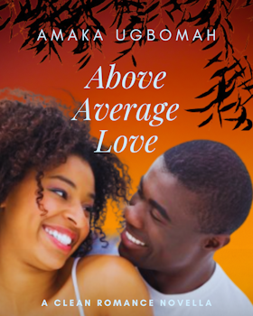 Above Average Love 