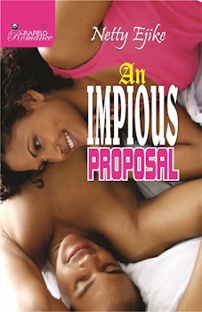 An Impious Proposal