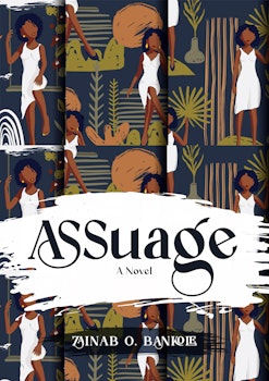 Assuage - The Therapeutic Journey Of A Psychotherapist