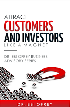 Attract Customers and Investors Like a Magnet