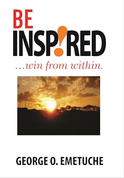 Be Inspired! Win from Within