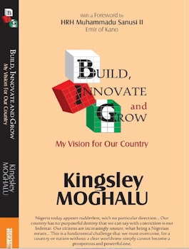 Build, Innovate And Grow