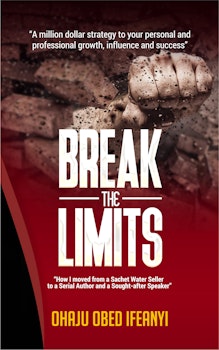 Break the Limits