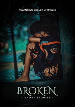 Broken. Short Stories 
