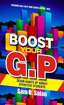 Boost Your Grade Point (GP)