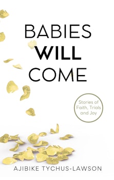 Babies will come…