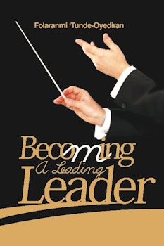 Becoming a Leading Leader
