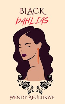 Black Dahlias