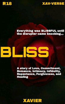 Bliss (book 5 of Xav-Verse)