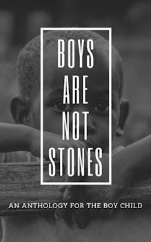 Boys Are Not Stones 1