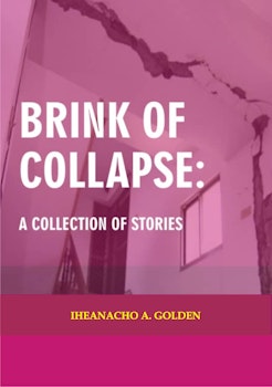 Brink of Collapse: A Collection of Stories