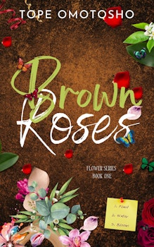 Brown Roses