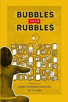 Bubbles From Rubbles