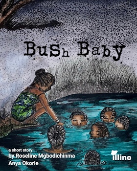 Bush Baby