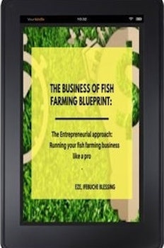 The Business of Fish Farming Blueprint